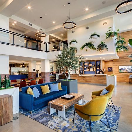 Ayres Hotel Rialto Fontana Екстериор снимка