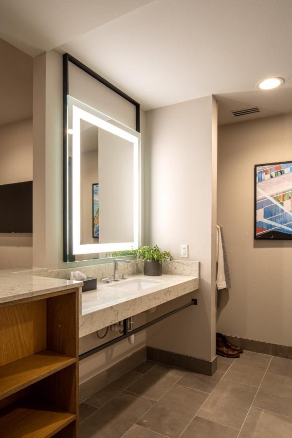 Ayres Hotel Rialto Fontana Екстериор снимка