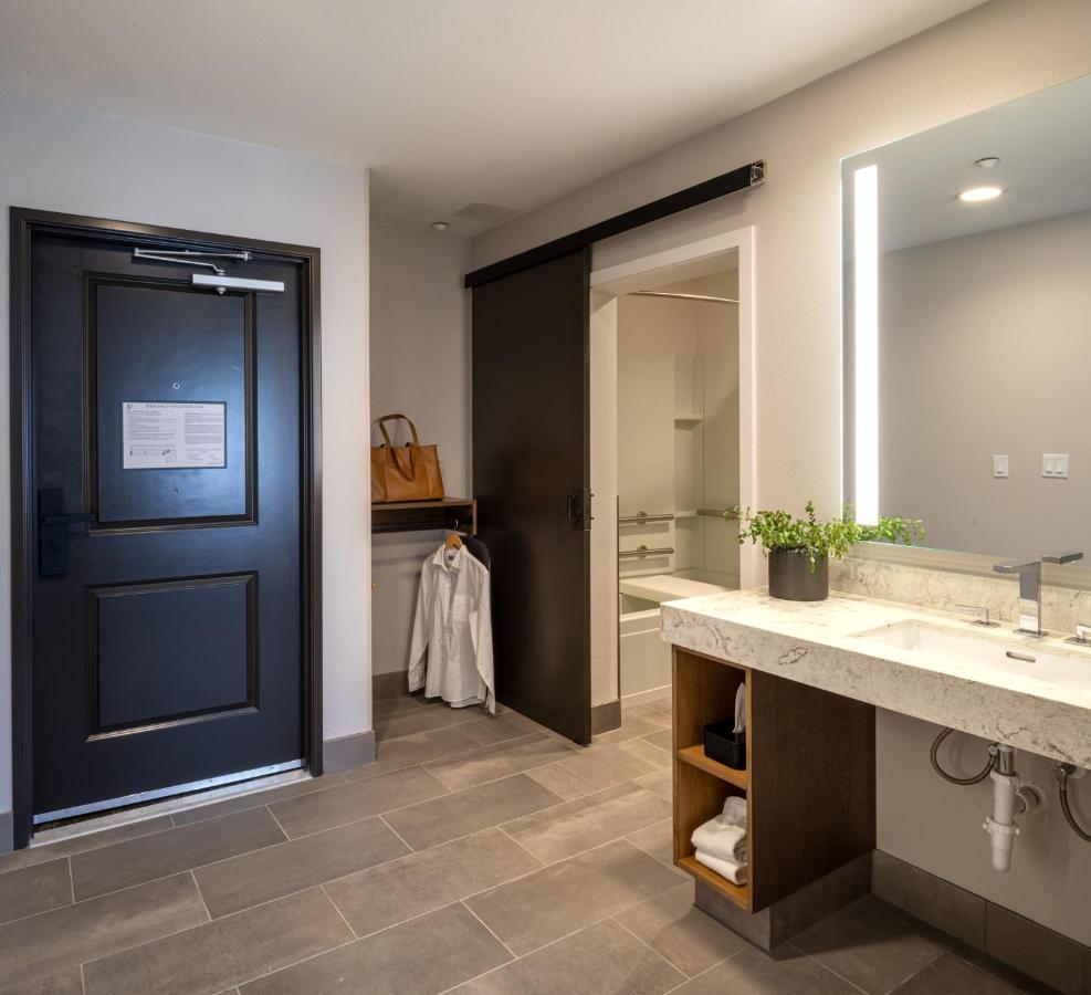 Ayres Hotel Rialto Fontana Екстериор снимка