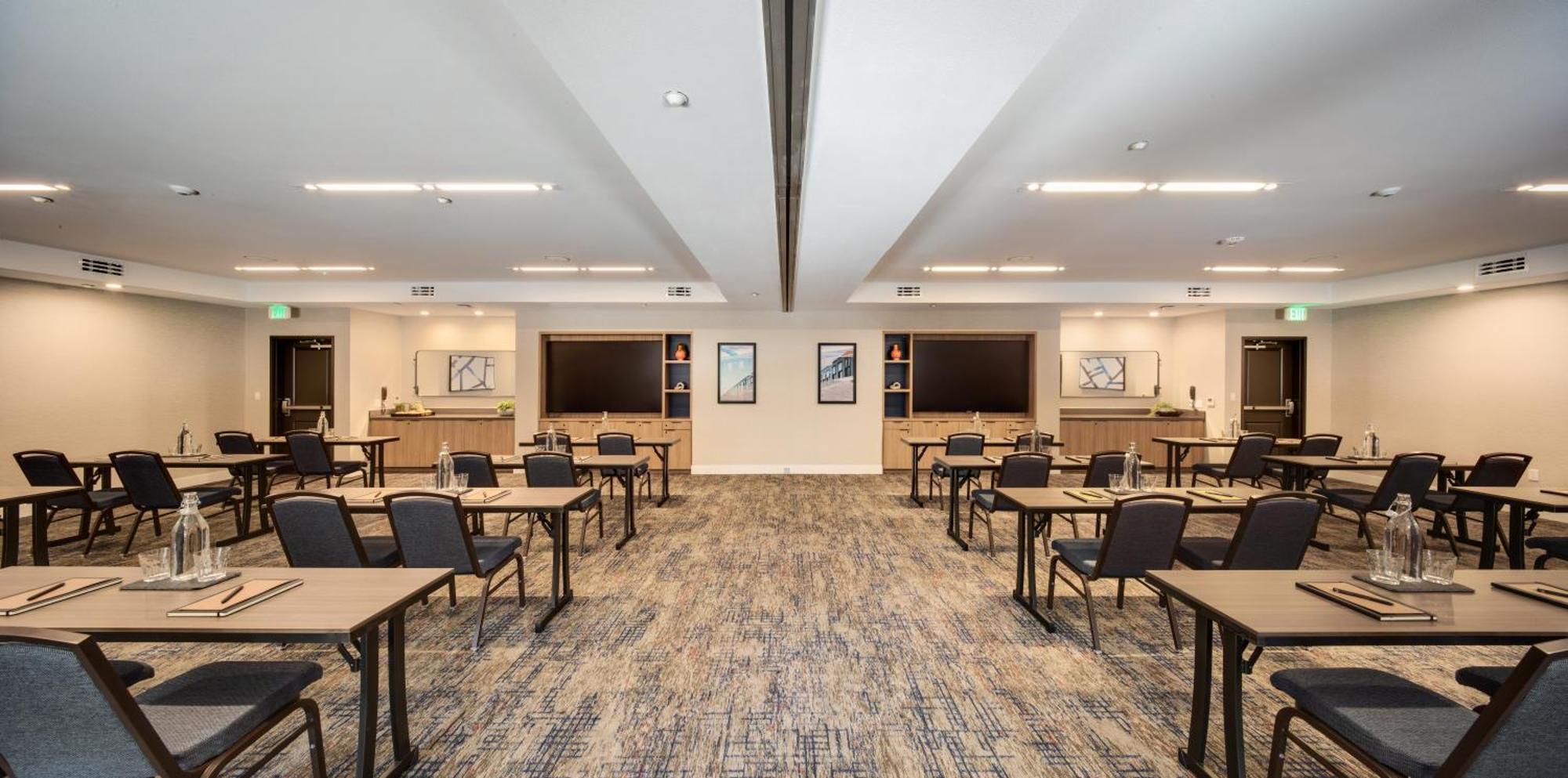 Ayres Hotel Rialto Fontana Екстериор снимка