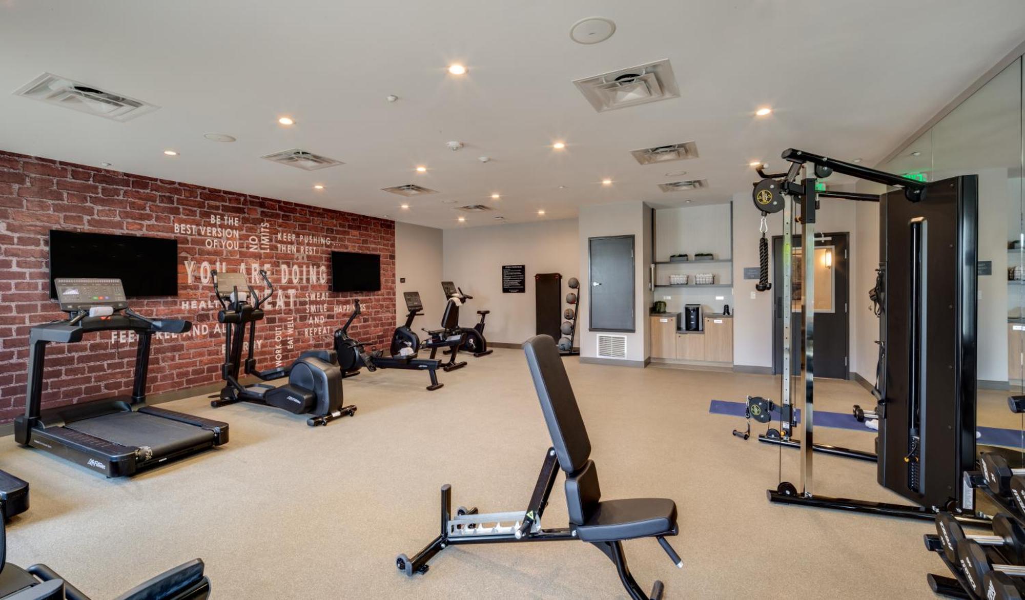 Ayres Hotel Rialto Fontana Екстериор снимка